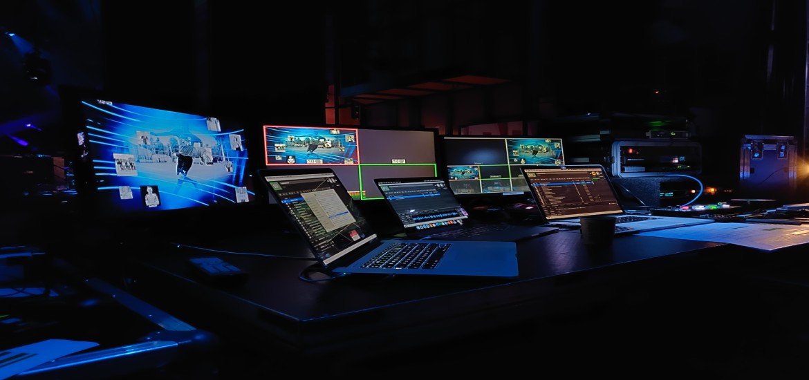 electronics image
